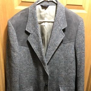 VTG Pendleton blazer wool